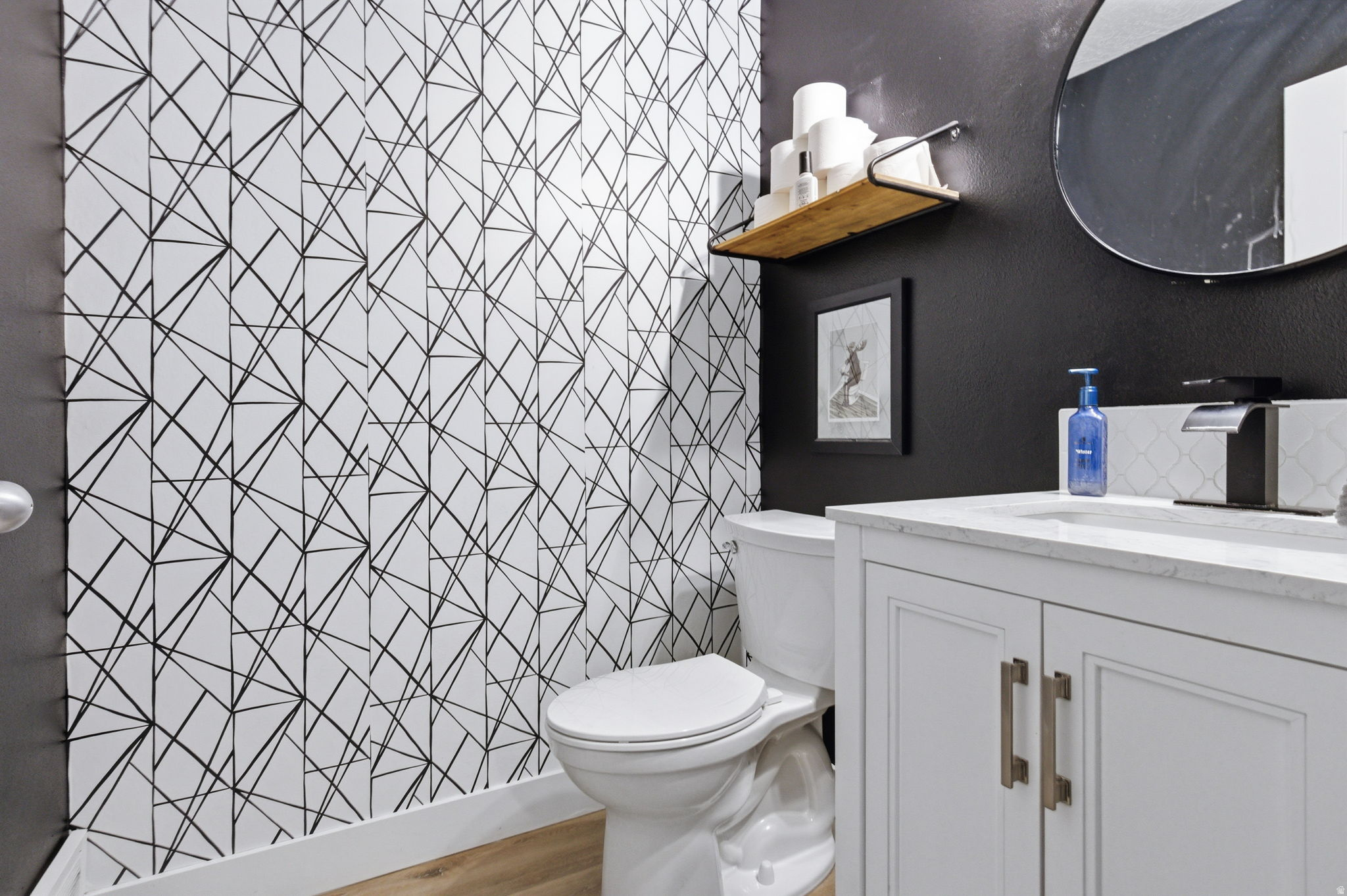 HOLLOW HEIGHTS - Residential