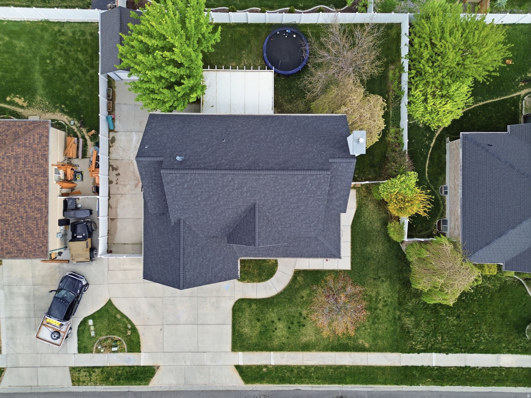 HOLLOW HEIGHTS - Residential