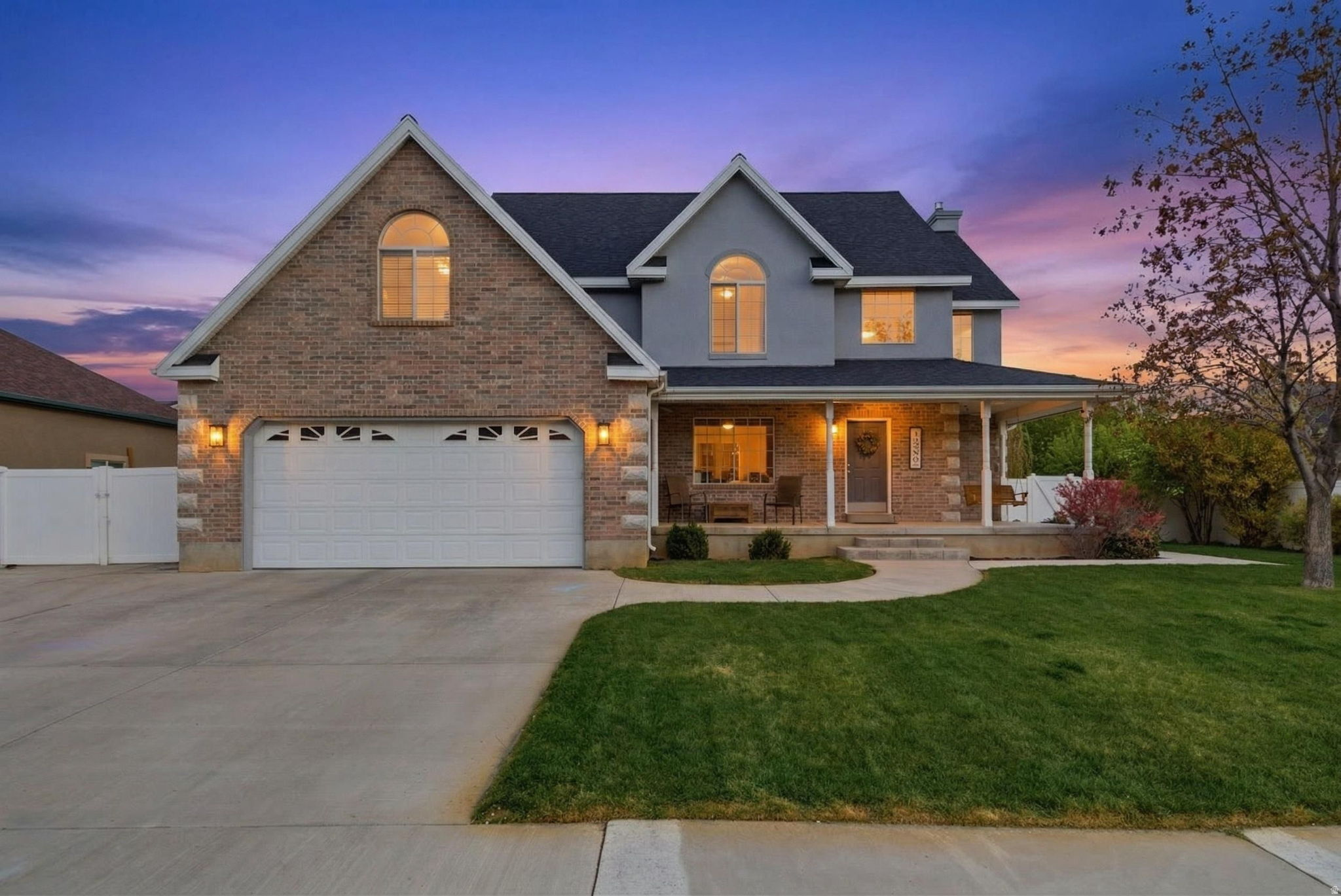 HOLLOW HEIGHTS - Residential