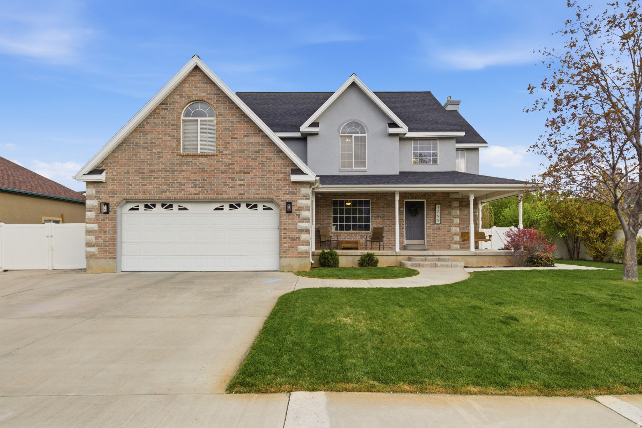 HOLLOW HEIGHTS - Residential