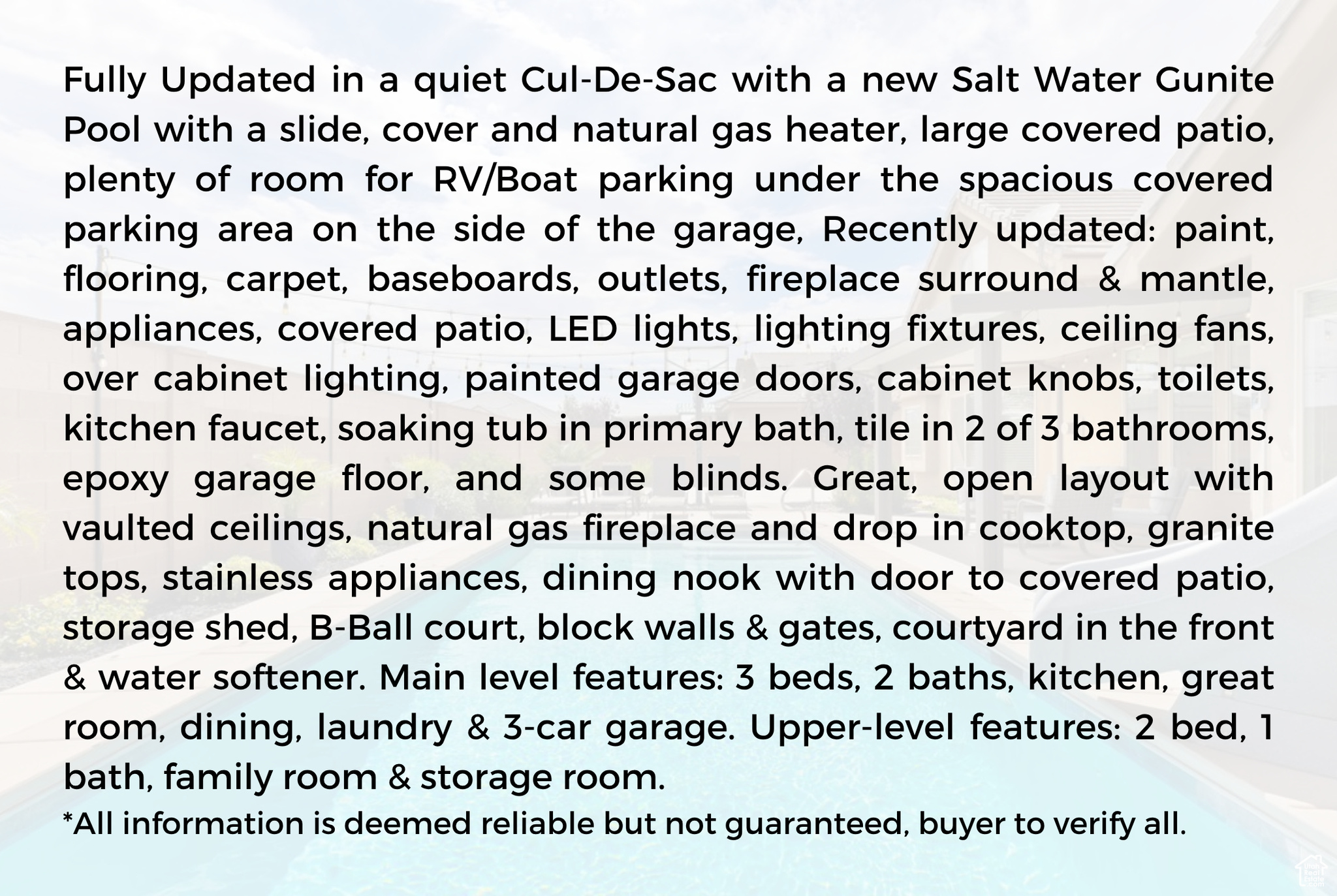 DIXIE SPRINGS A - Residential