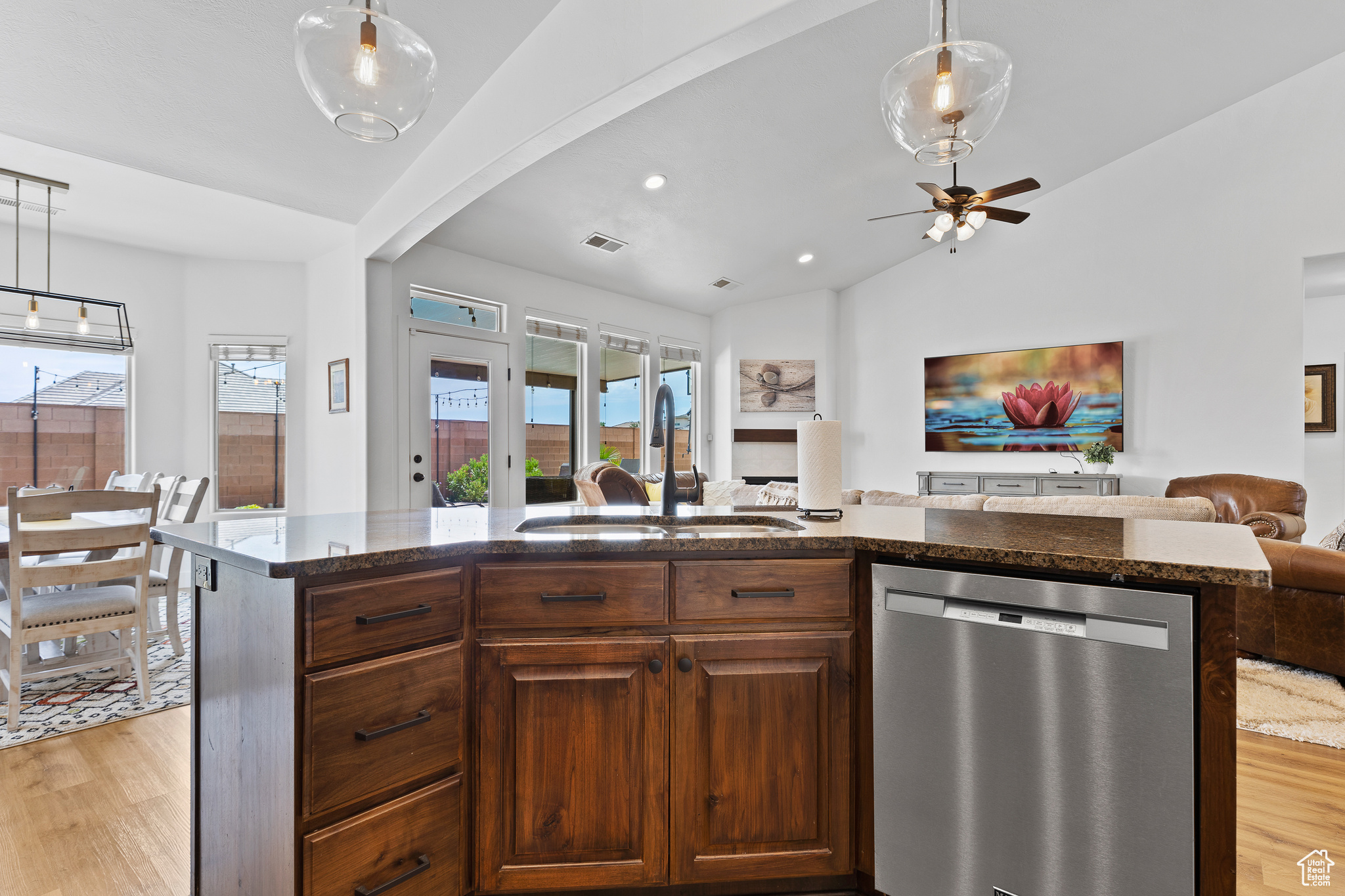 DIXIE SPRINGS A - Residential