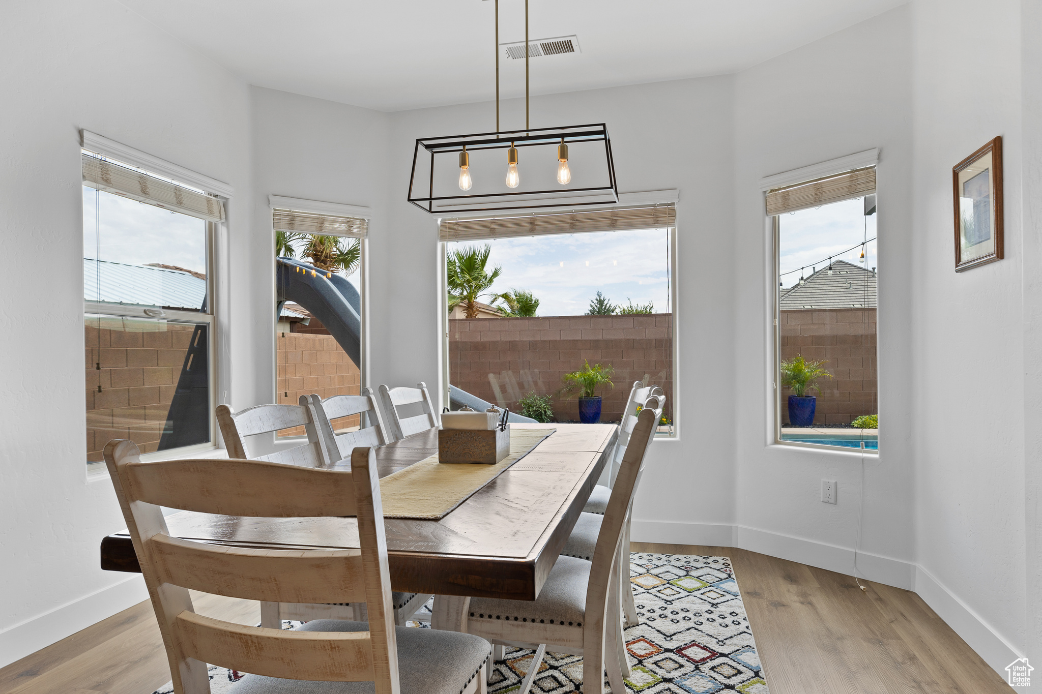 DIXIE SPRINGS A - Residential