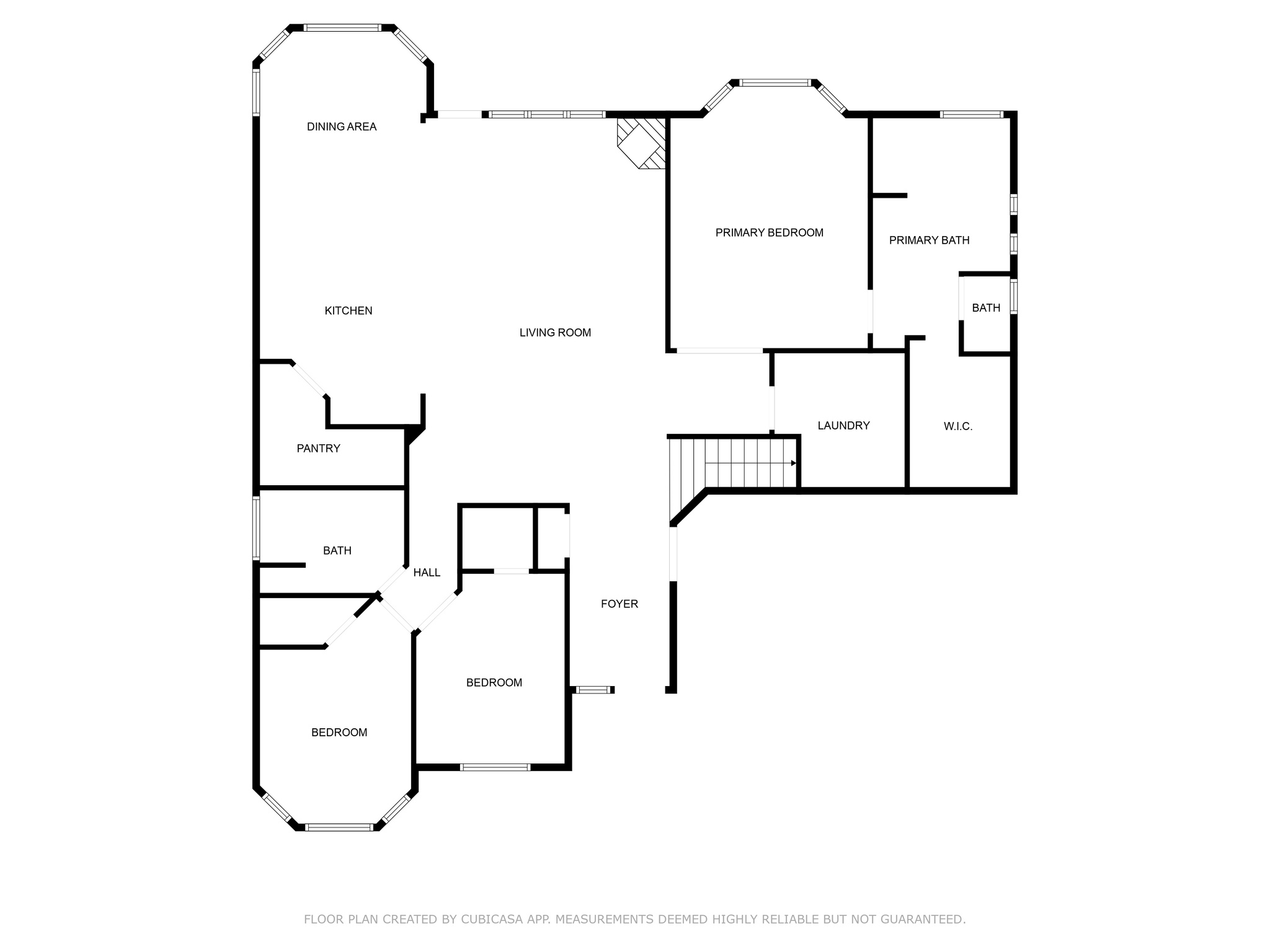 DIXIE SPRINGS A - Residential