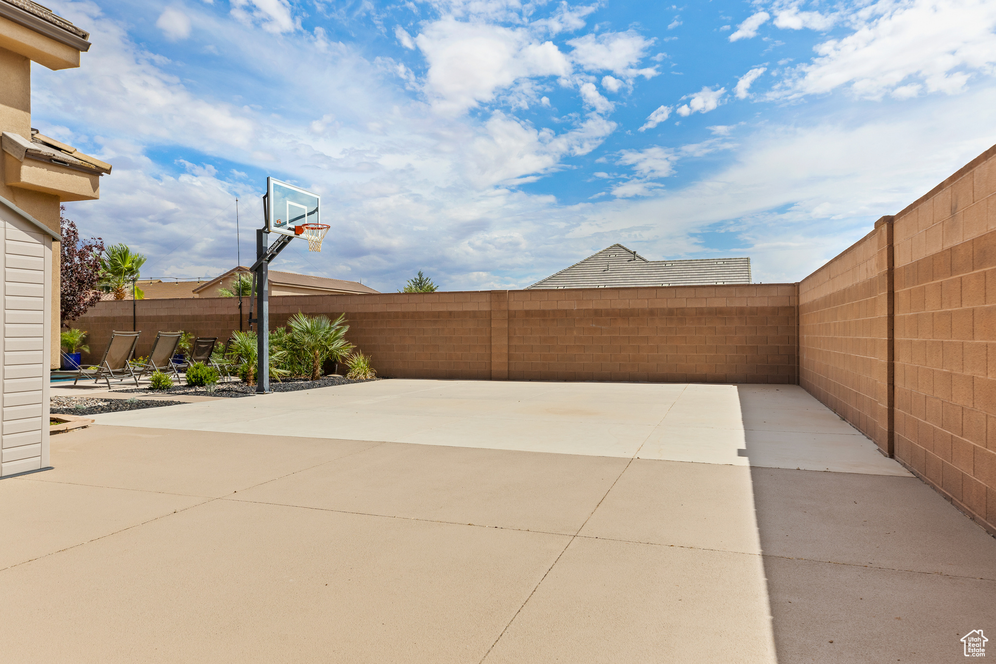 DIXIE SPRINGS A - Residential