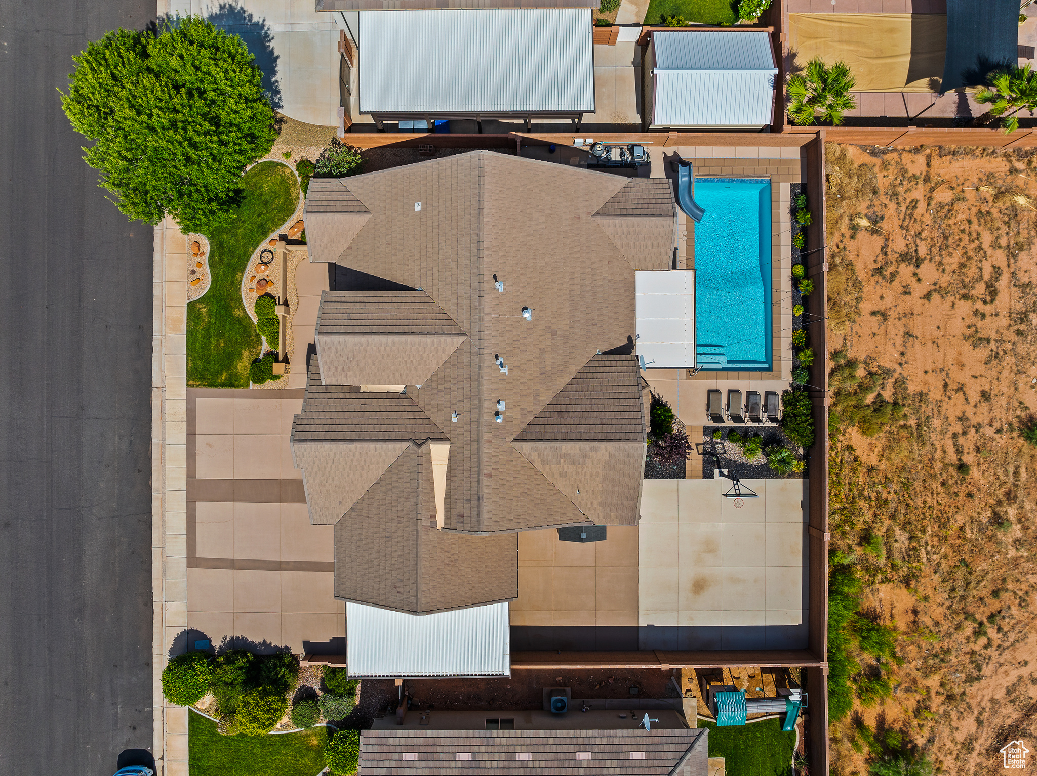 DIXIE SPRINGS A - Residential