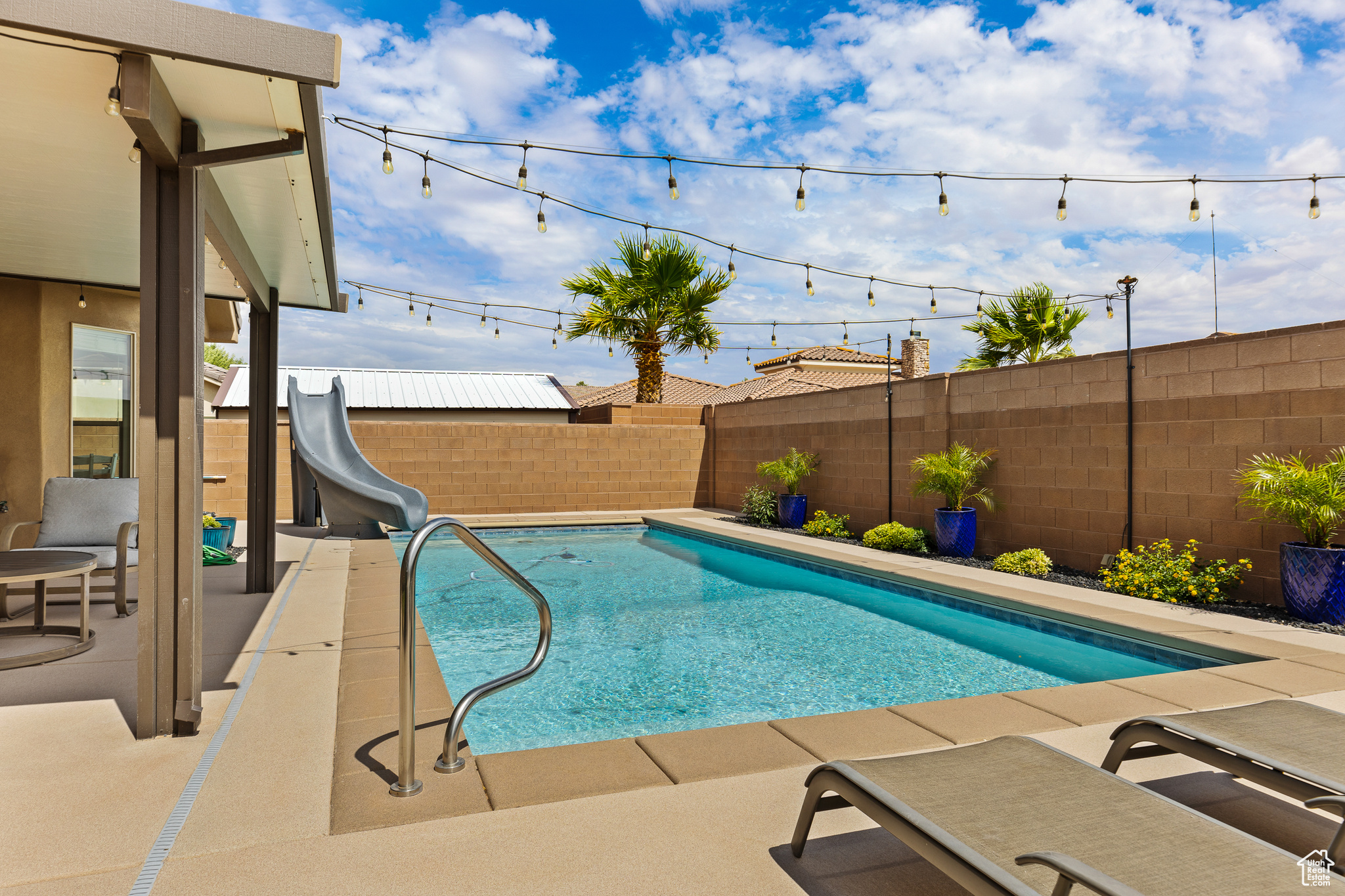 DIXIE SPRINGS A - Residential