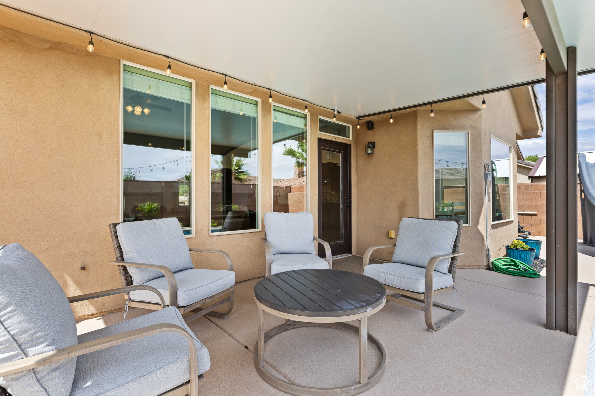 DIXIE SPRINGS A - Residential