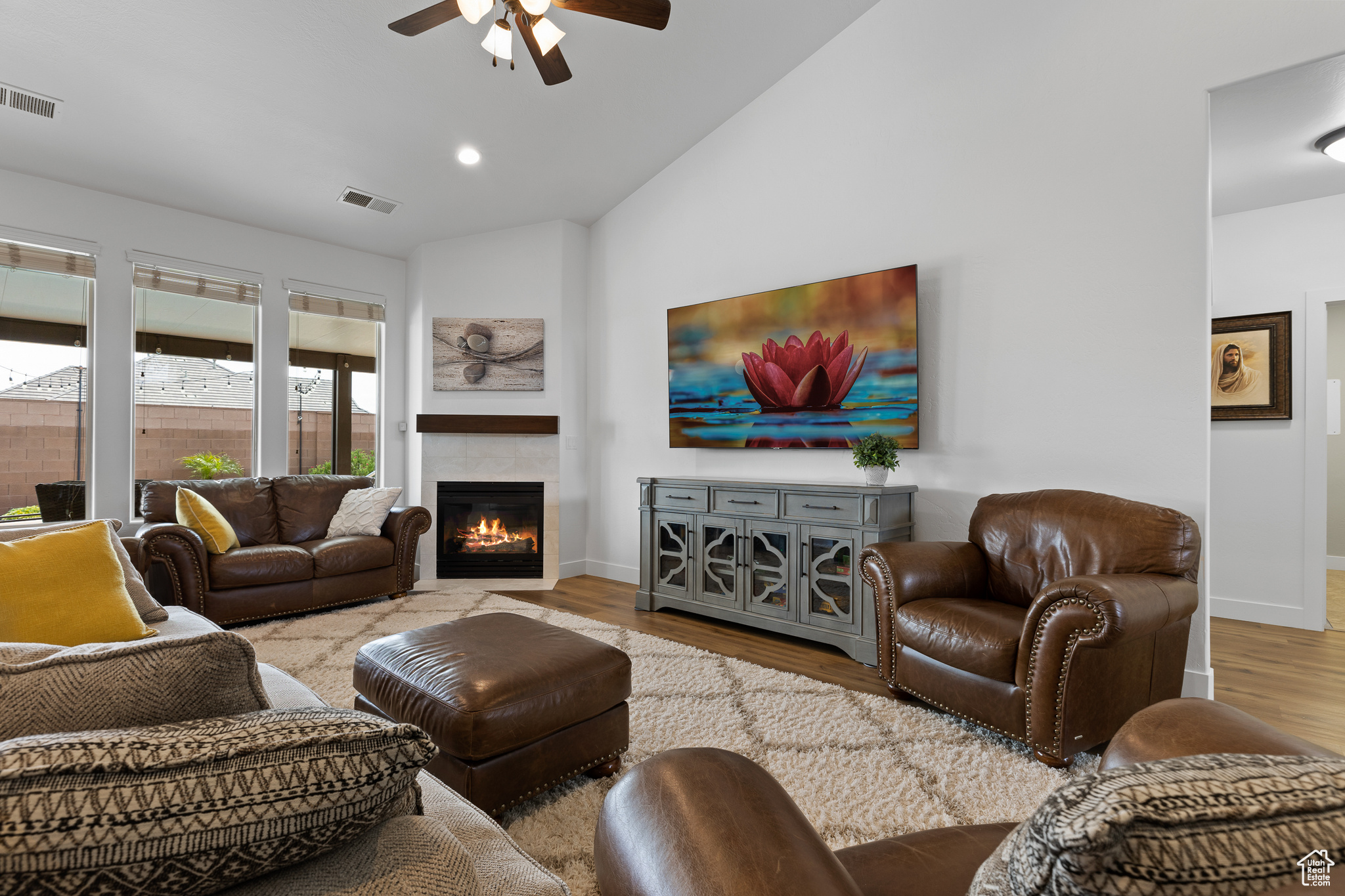 DIXIE SPRINGS A - Residential