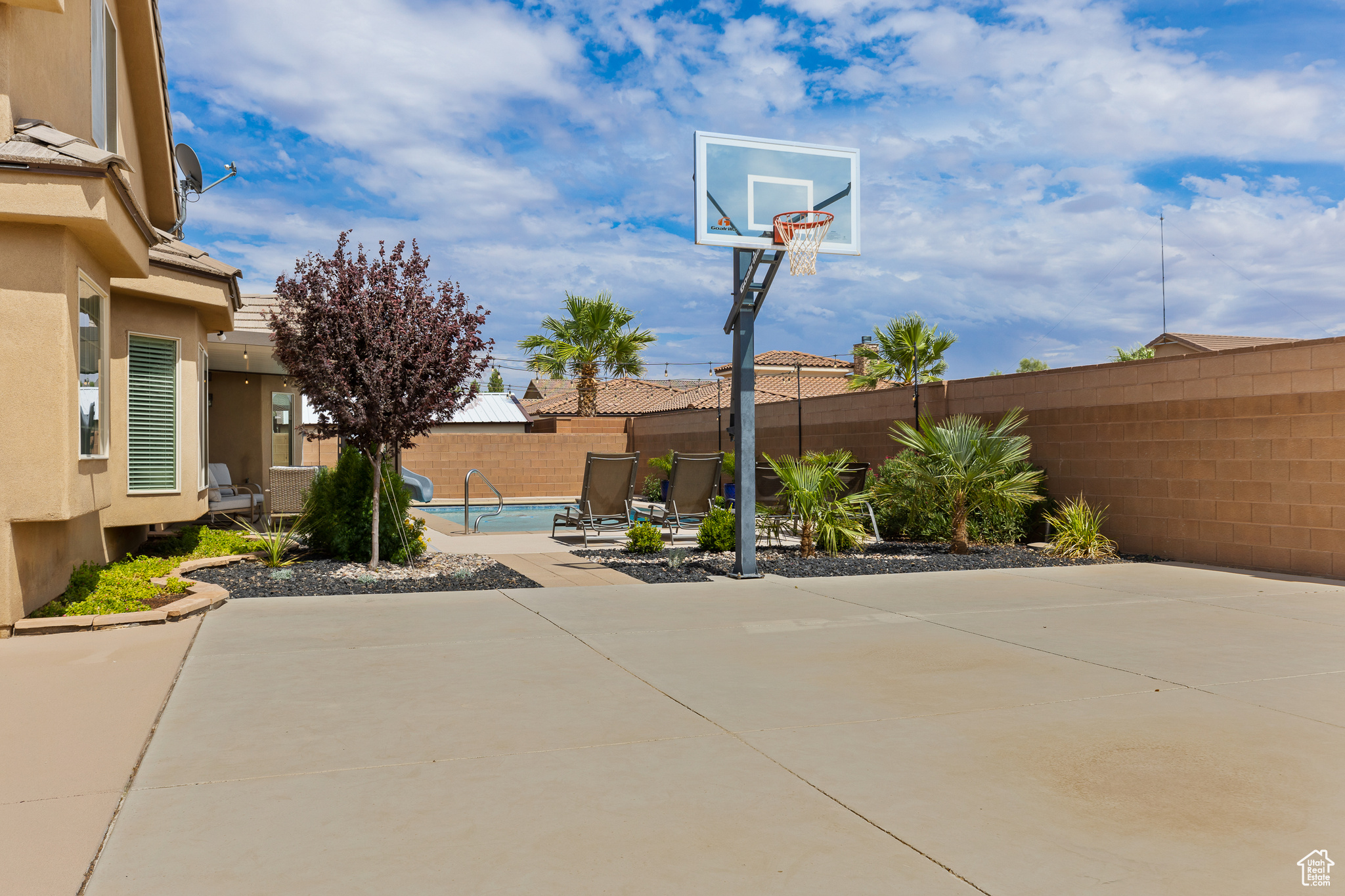 DIXIE SPRINGS A - Residential