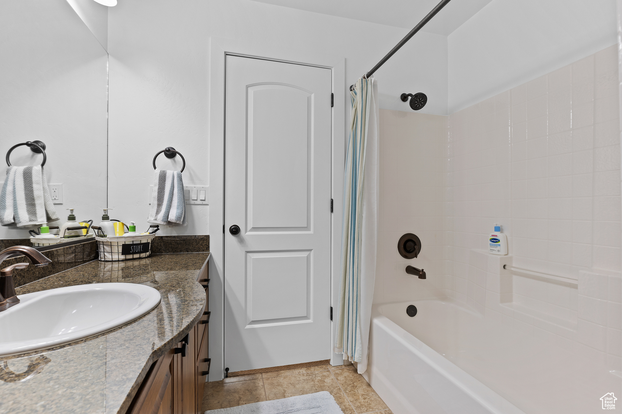 DIXIE SPRINGS A - Residential