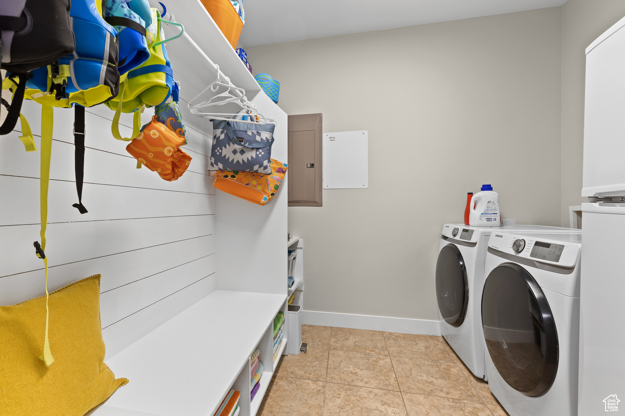 DIXIE SPRINGS A - Residential