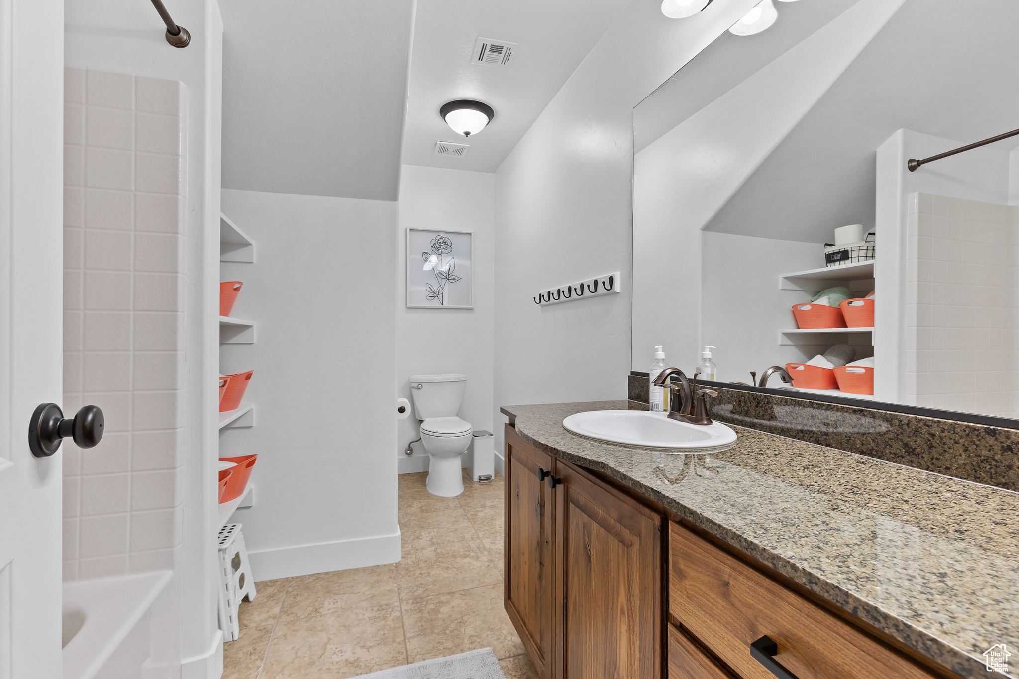 DIXIE SPRINGS A - Residential