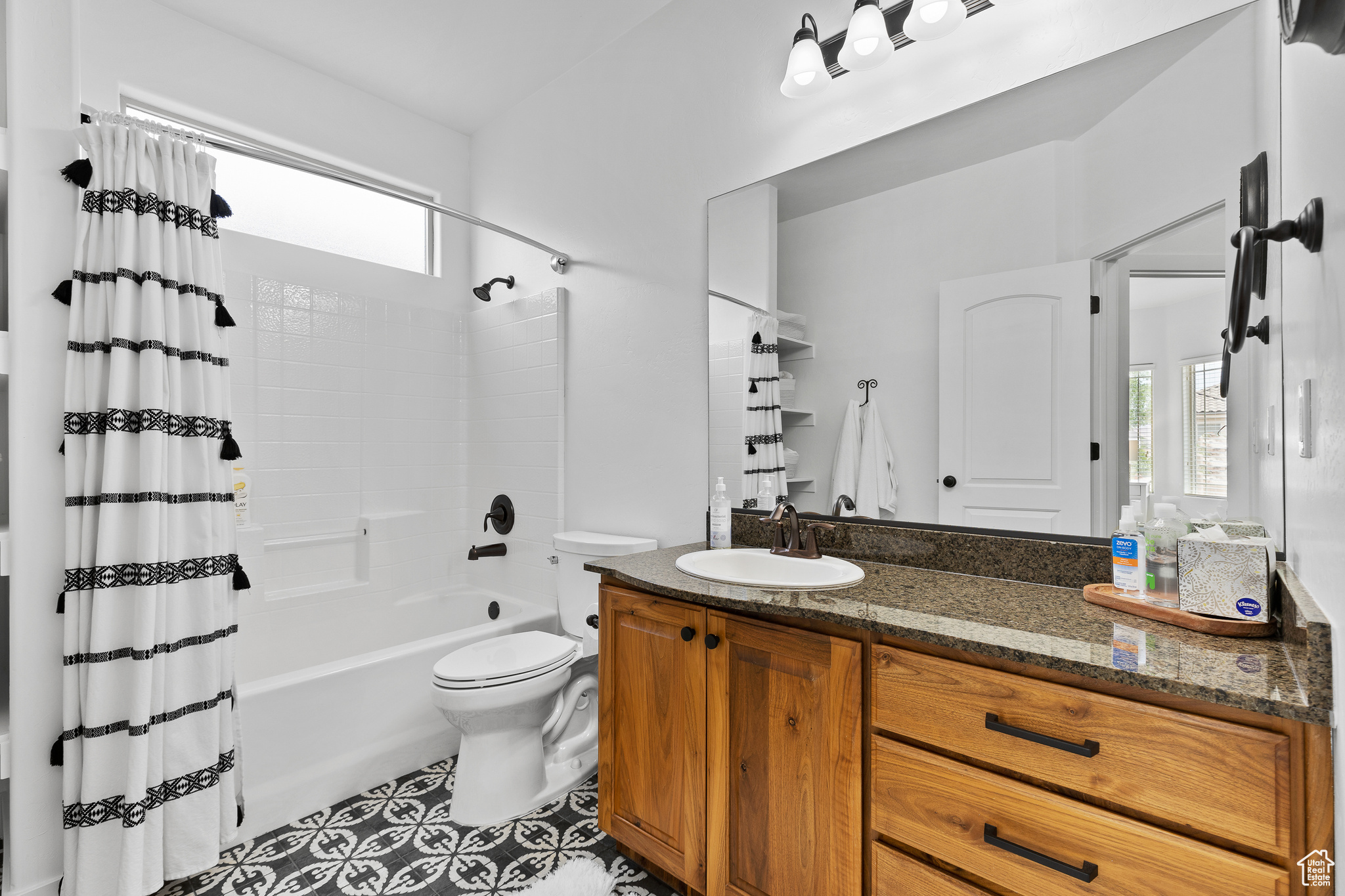 DIXIE SPRINGS A - Residential