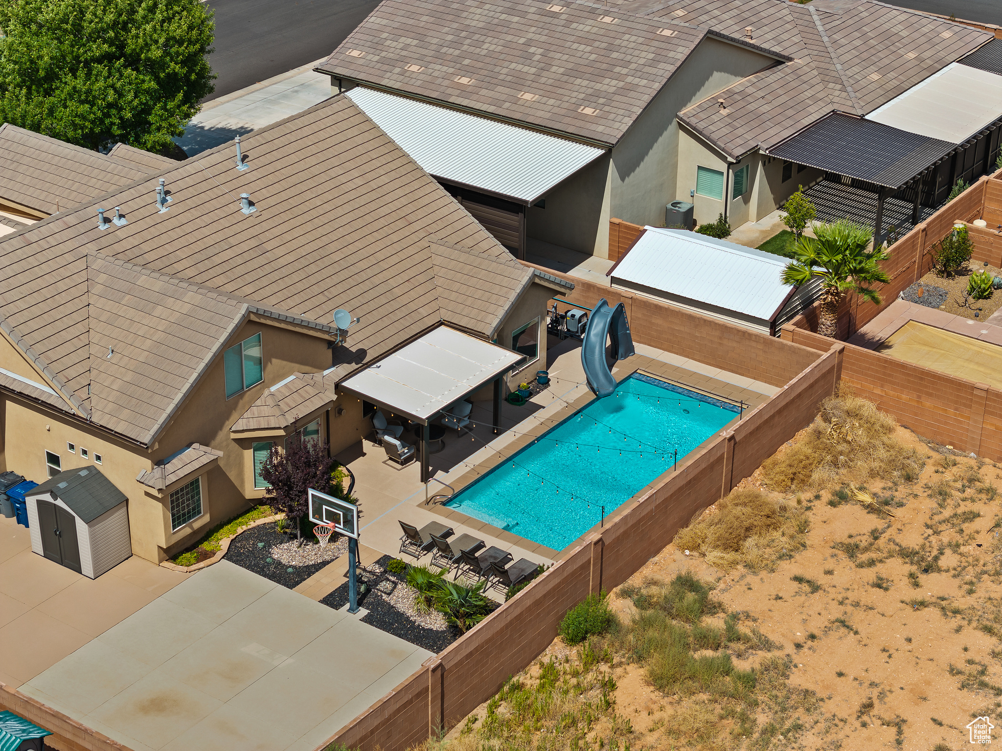 DIXIE SPRINGS A - Residential