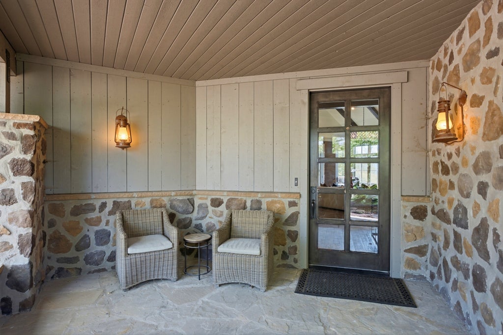 Photo of 3370 TATANKA TRL, Park City, UT 84098 (MLS # 2181036)