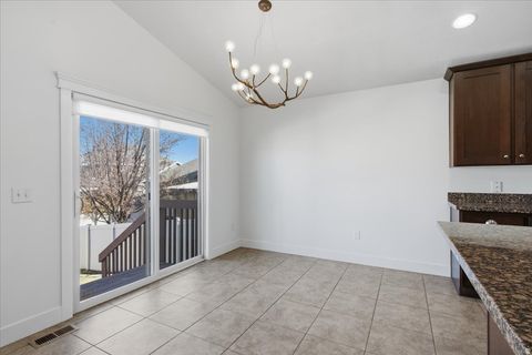 Tiny photo for 3856 W COASTAL DUNE DR, South Jordan, UT 84009 (MLS # 2127435)