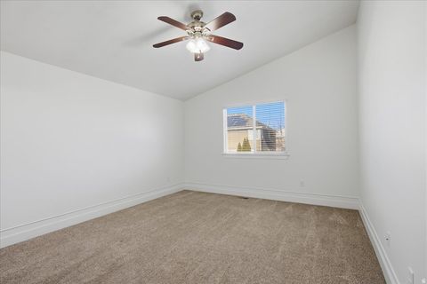 Tiny photo for 3856 W COASTAL DUNE DR, South Jordan, UT 84009 (MLS # 2127435)