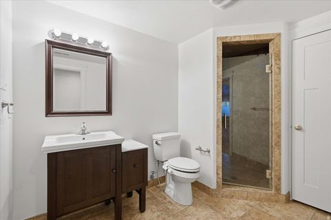 Tiny photo for 3856 W COASTAL DUNE DR, South Jordan, UT 84009 (MLS # 2127435)