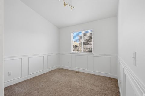 Tiny photo for 3856 W COASTAL DUNE DR, South Jordan, UT 84009 (MLS # 2127435)