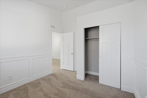 Tiny photo for 3856 W COASTAL DUNE DR, South Jordan, UT 84009 (MLS # 2127435)