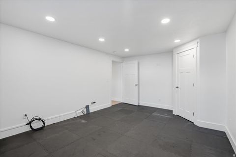 Tiny photo for 3856 W COASTAL DUNE DR, South Jordan, UT 84009 (MLS # 2127435)