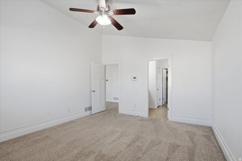 Tiny photo for 3856 W COASTAL DUNE DR, South Jordan, UT 84009 (MLS # 2127435)