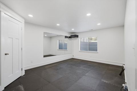 Tiny photo for 3856 W COASTAL DUNE DR, South Jordan, UT 84009 (MLS # 2127435)