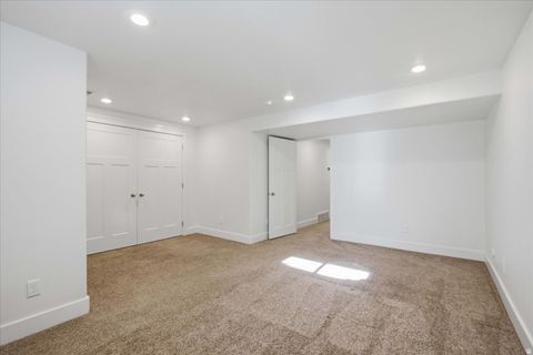 Tiny photo for 3856 W COASTAL DUNE DR, South Jordan, UT 84009 (MLS # 2127435)