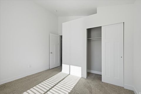 Tiny photo for 3856 W COASTAL DUNE DR, South Jordan, UT 84009 (MLS # 2127435)