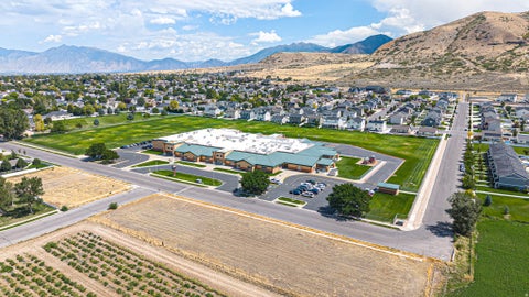 Tiny photo for 1833 S 100 E, Payson, UT 84651 (MLS # 2183287)
