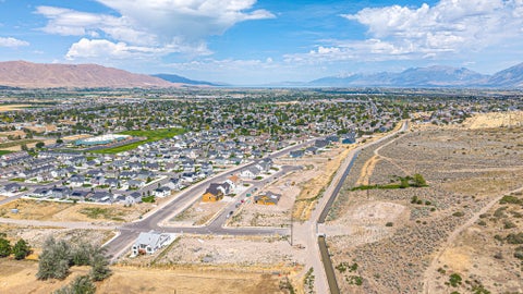 Tiny photo for 1833 S 100 E, Payson, UT 84651 (MLS # 2183287)