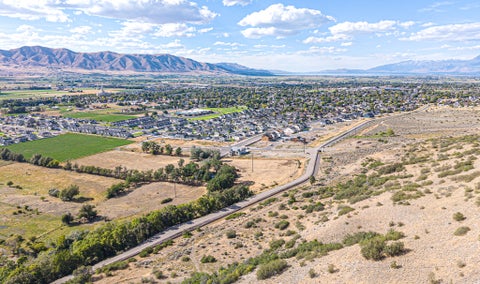 Tiny photo for 1833 S 100 E, Payson, UT 84651 (MLS # 2183287)