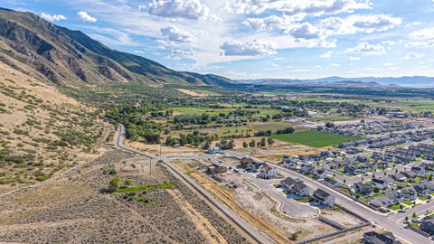Tiny photo for 1833 S 100 E, Payson, UT 84651 (MLS # 2183287)