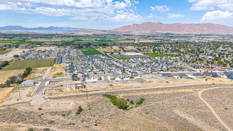 Tiny photo for 1833 S 100 E, Payson, UT 84651 (MLS # 2183287)