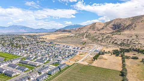 Tiny photo for 1833 S 100 E, Payson, UT 84651 (MLS # 2183287)