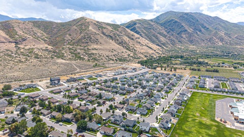 Tiny photo for 1833 S 100 E, Payson, UT 84651 (MLS # 2183287)