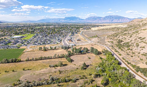 Tiny photo for 1833 S 100 E, Payson, UT 84651 (MLS # 2183287)