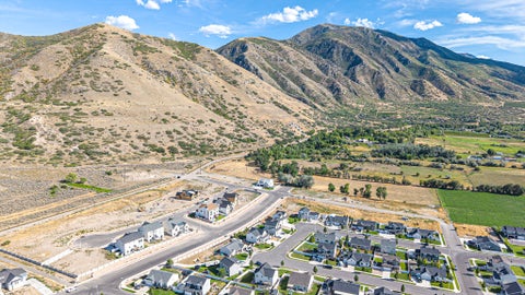 Tiny photo for 1833 S 100 E, Payson, UT 84651 (MLS # 2183287)