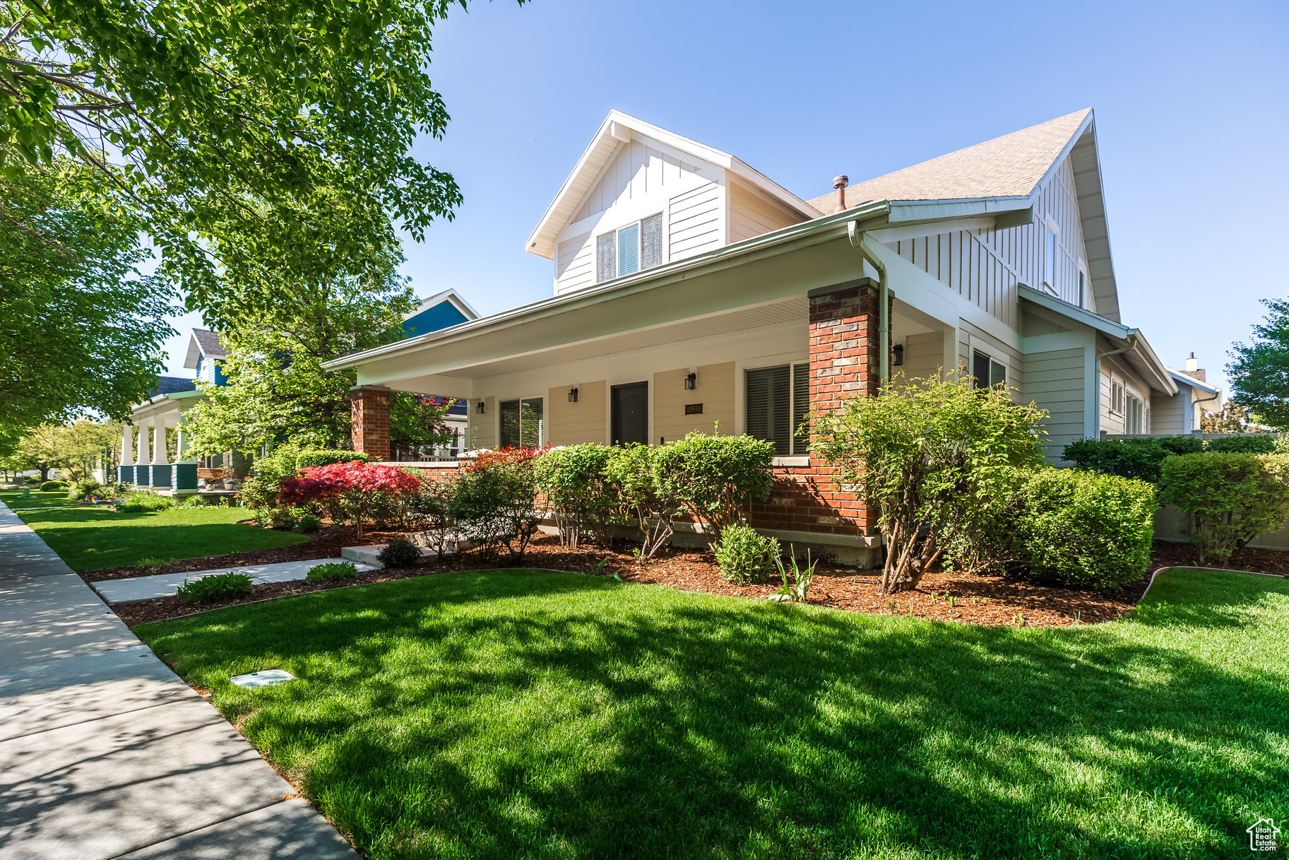 10934 S Coralville Way, South Jordan, Utah image 36