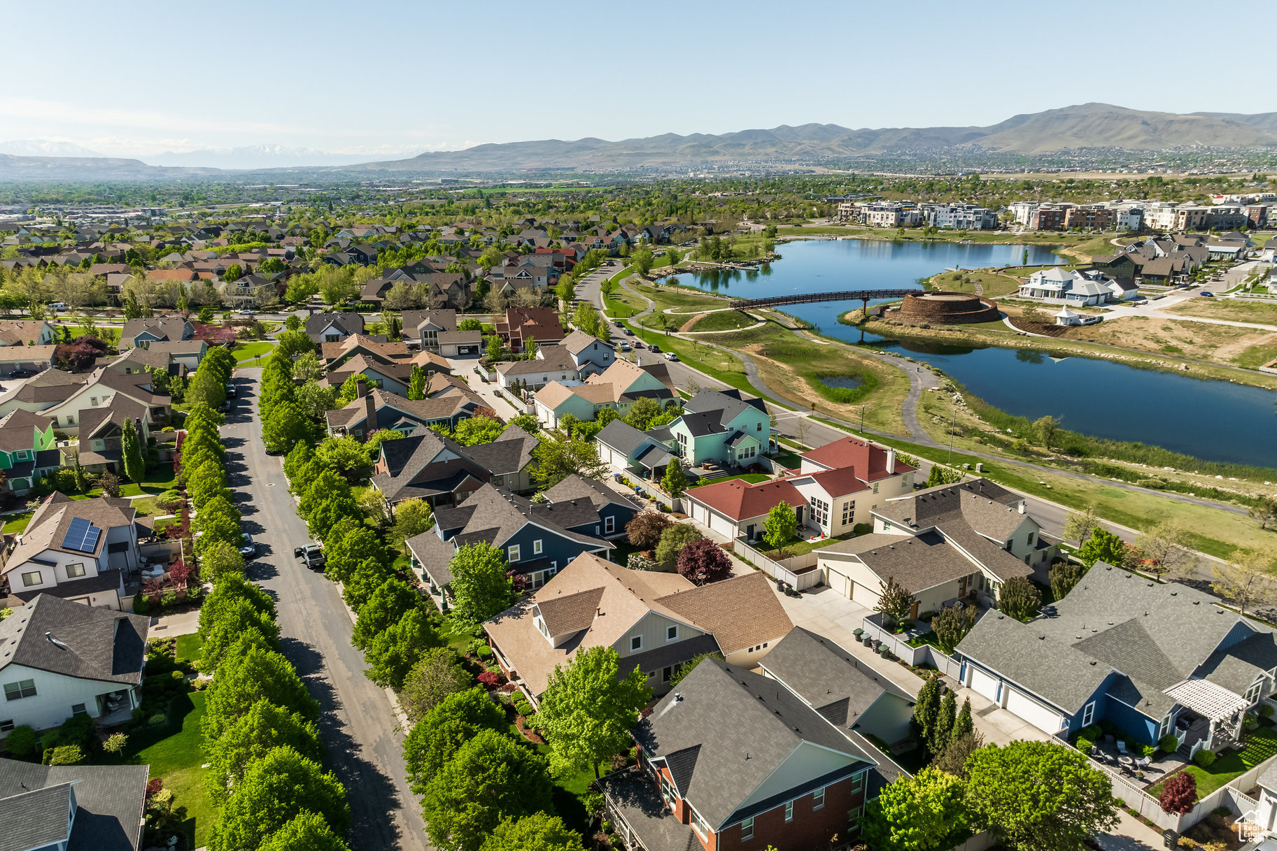 10934 S Coralville Way, South Jordan, Utah image 33
