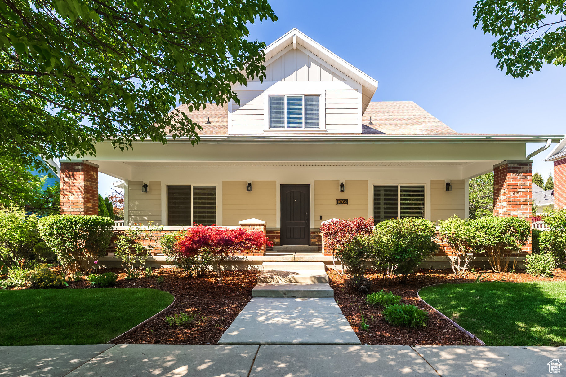 10934 S Coralville Way, South Jordan, Utah image 1
