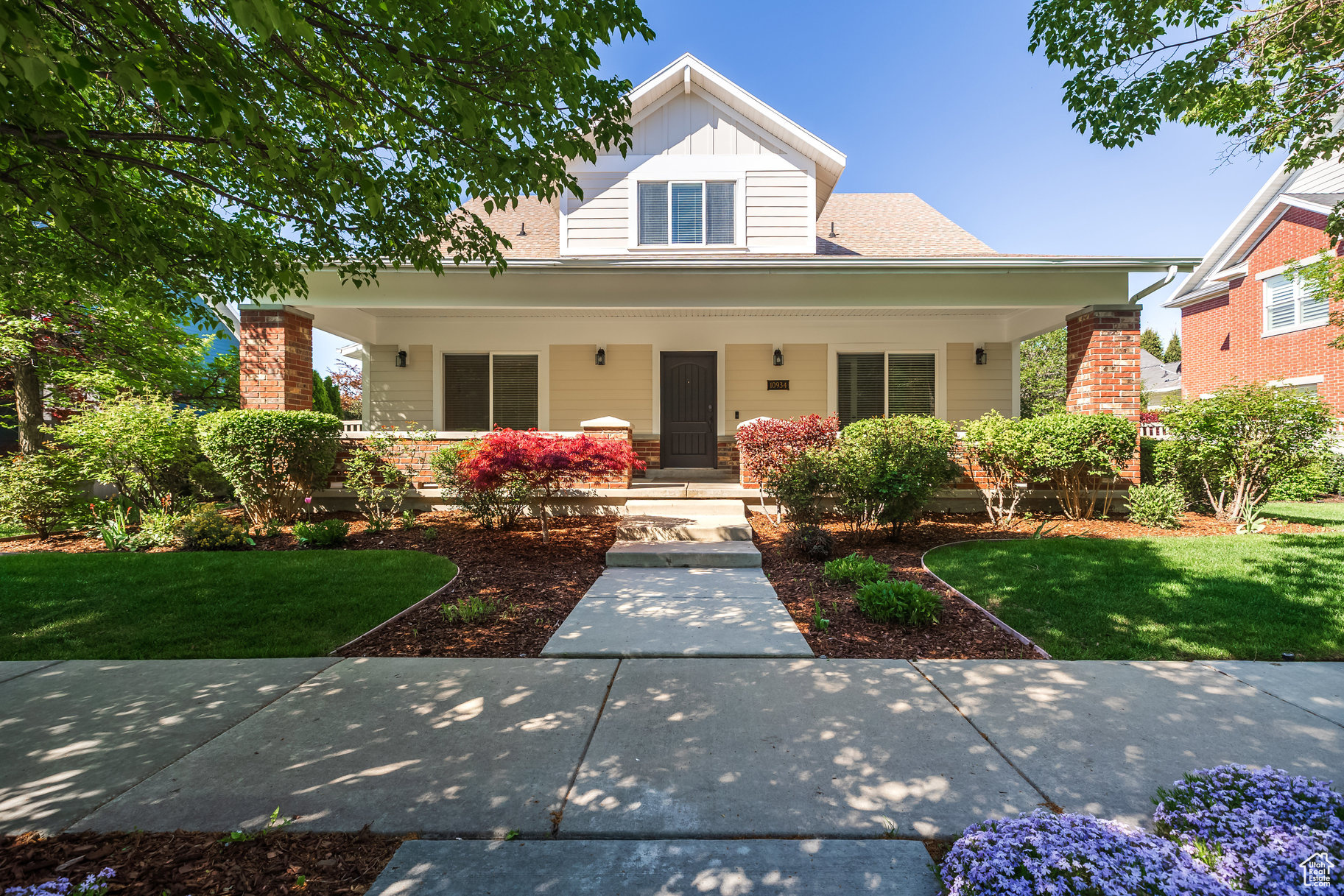 10934 S Coralville Way, South Jordan, Utah image 35