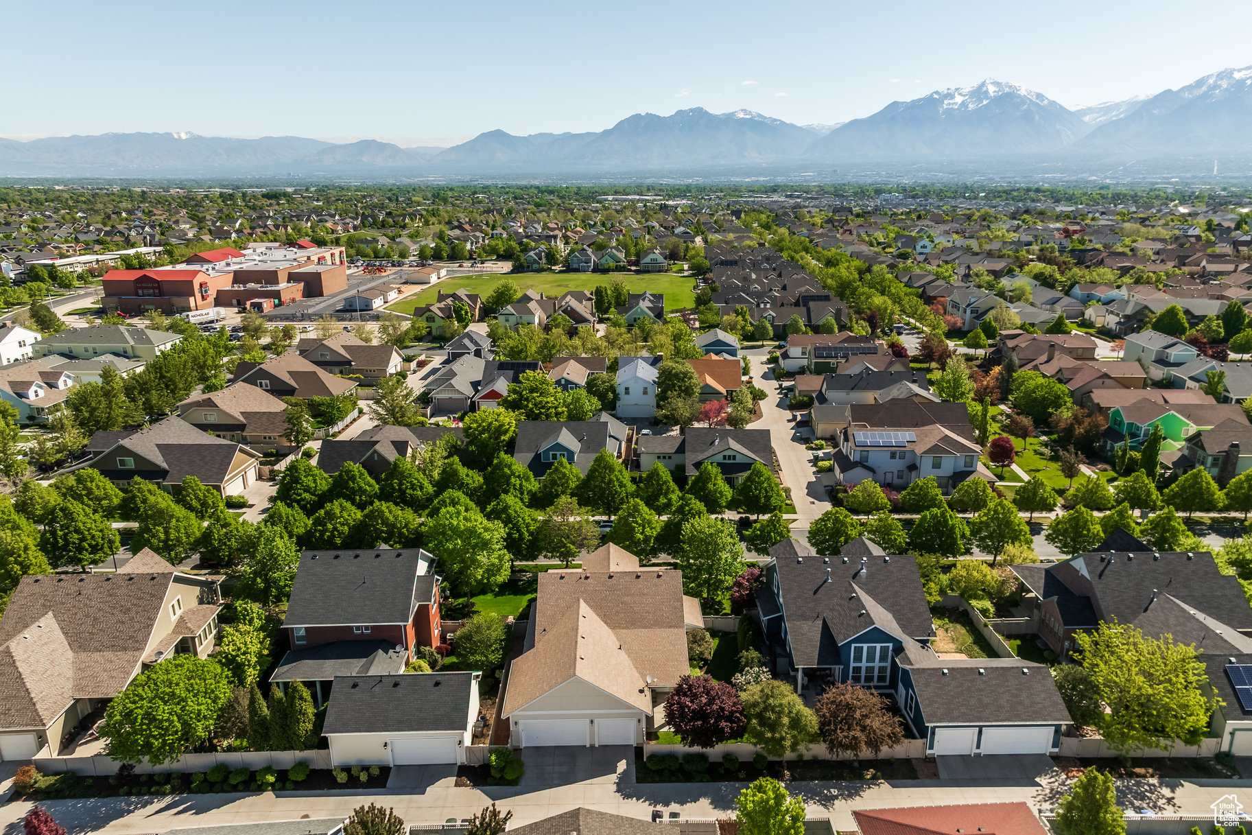 10934 S Coralville Way, South Jordan, Utah image 34