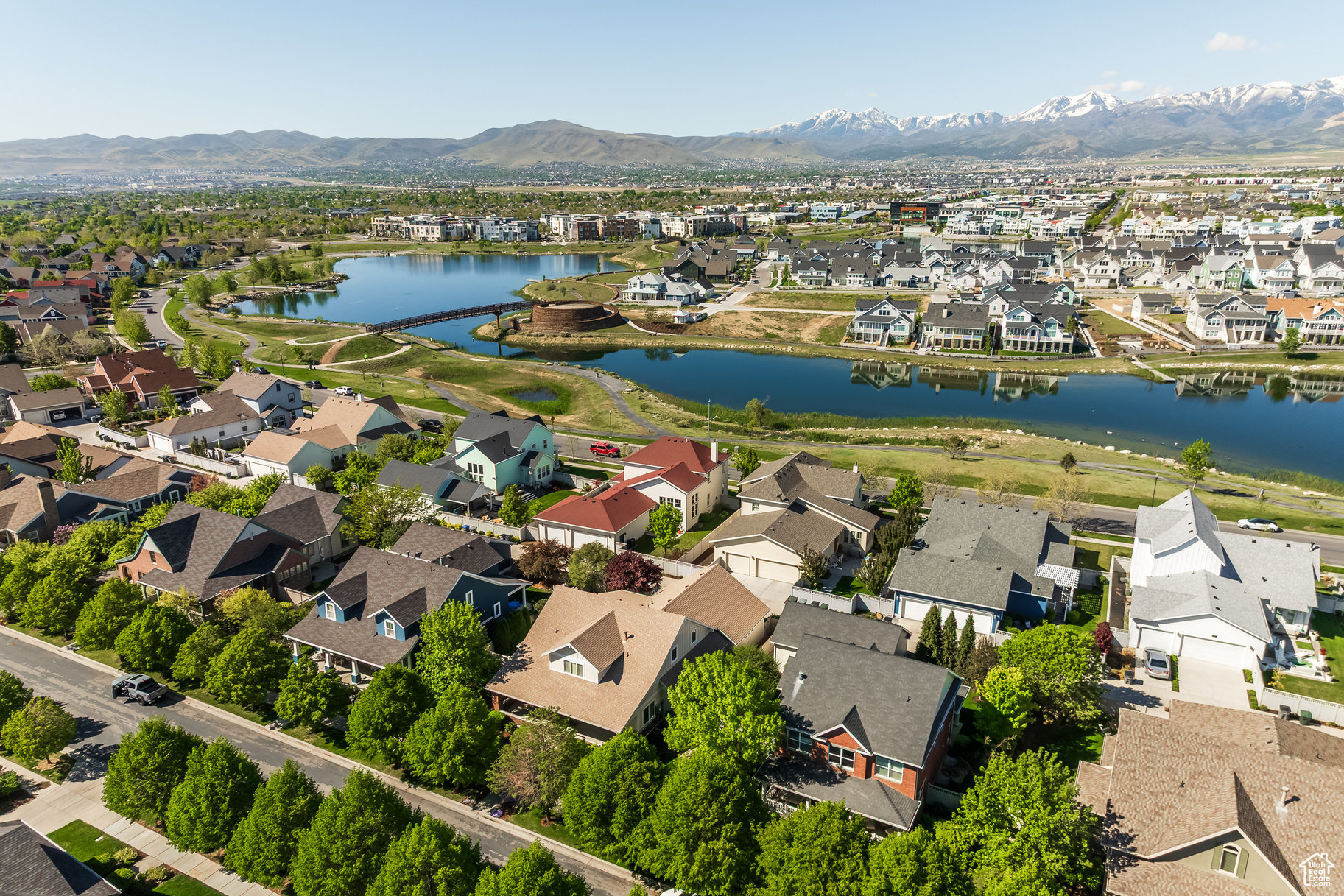 10934 S Coralville Way, South Jordan, Utah image 32
