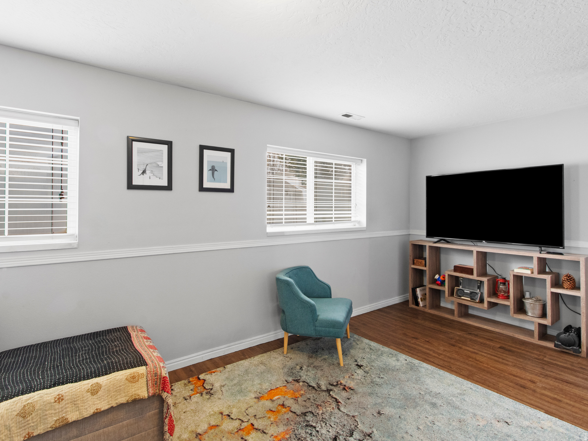 STAGE COACH CROSSING - Residential