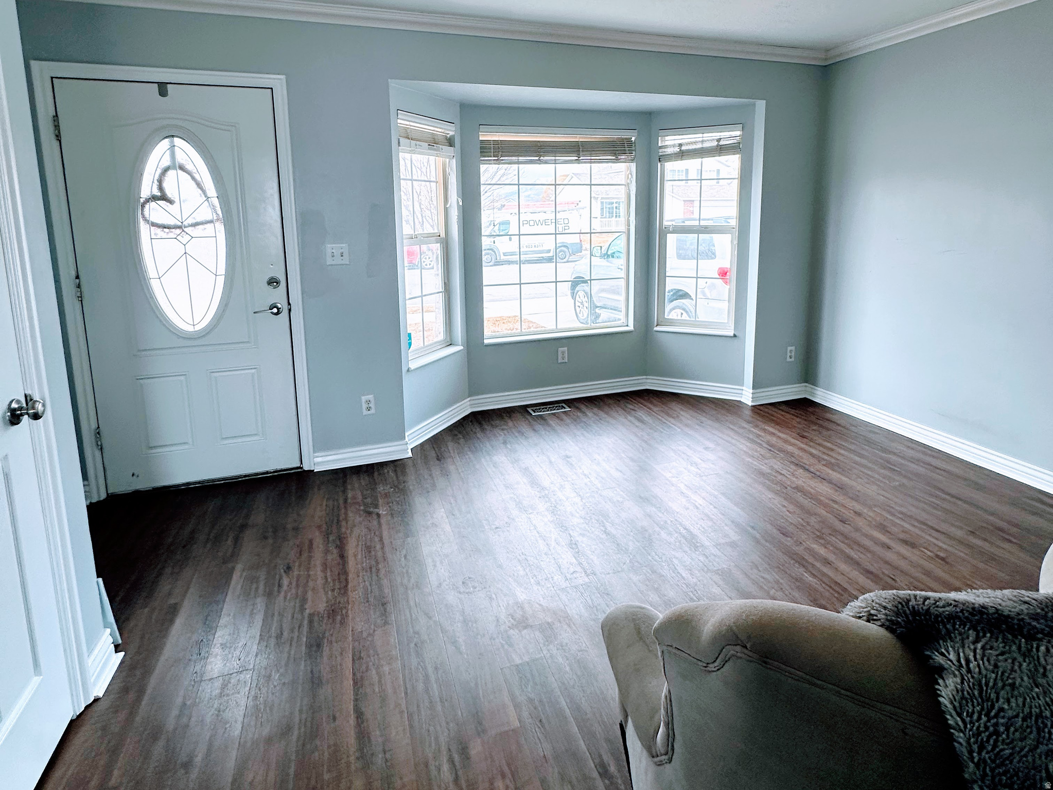 STAGE COACH CROSSING - Residential