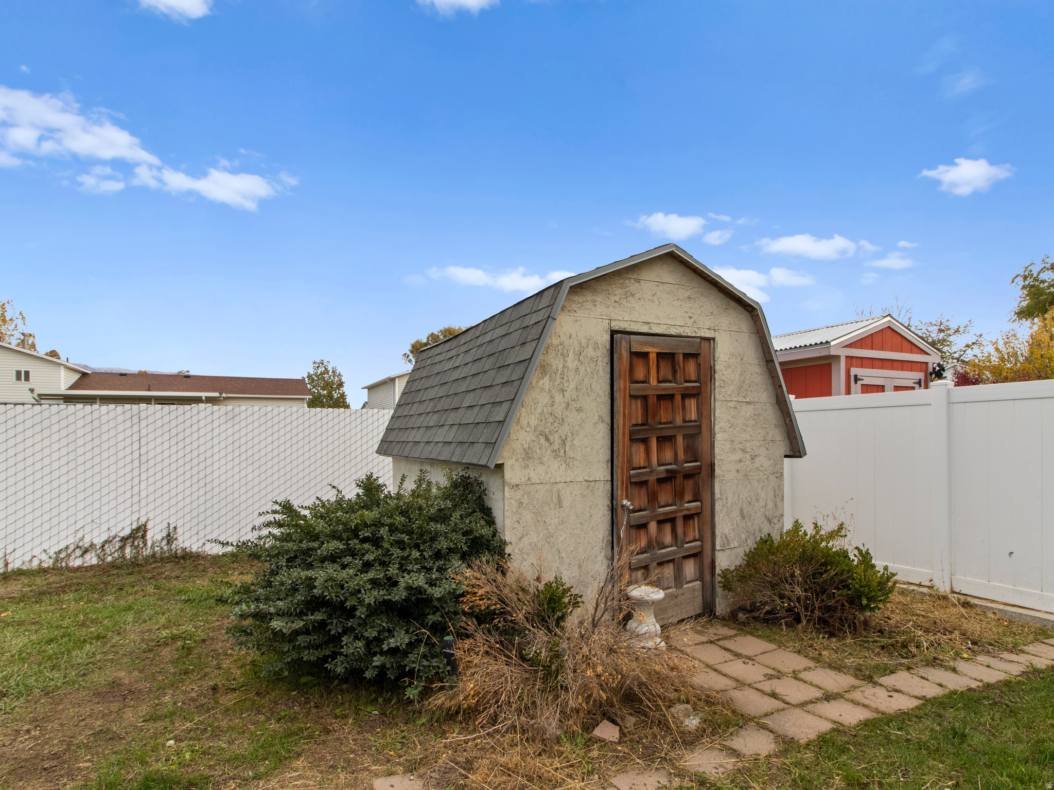 STAGE COACH CROSSING - Residential