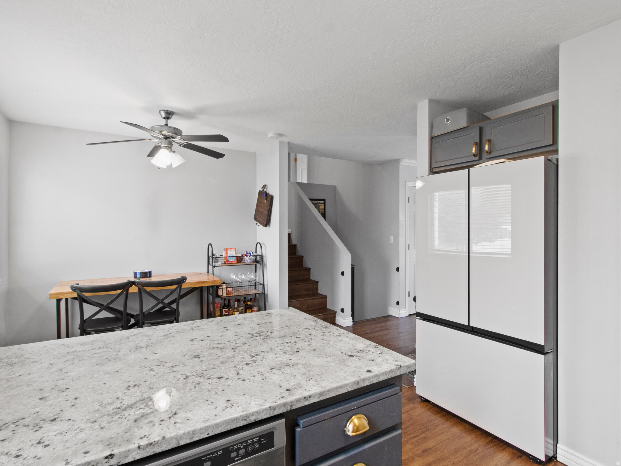 STAGE COACH CROSSING - Residential