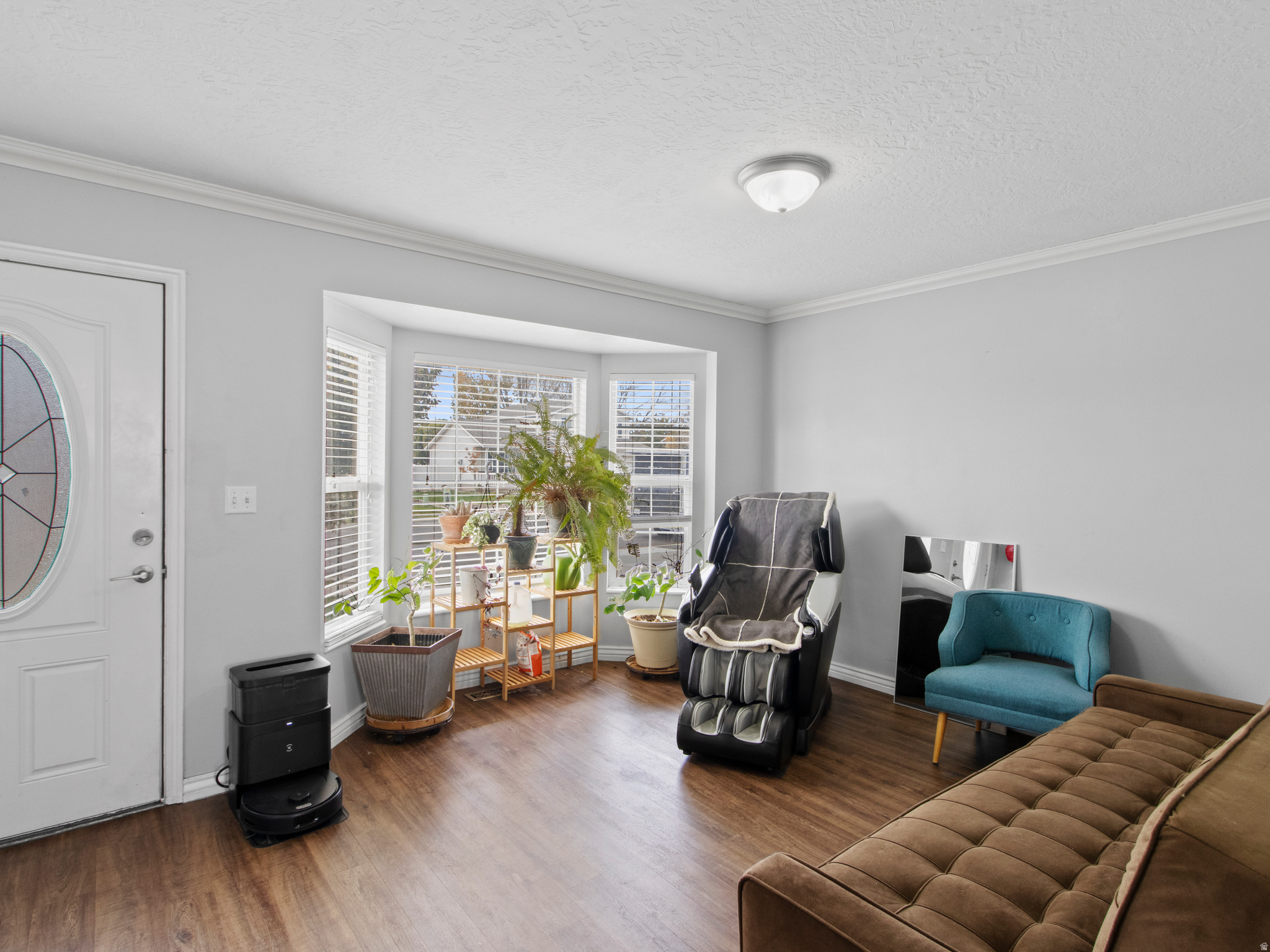 STAGE COACH CROSSING - Residential